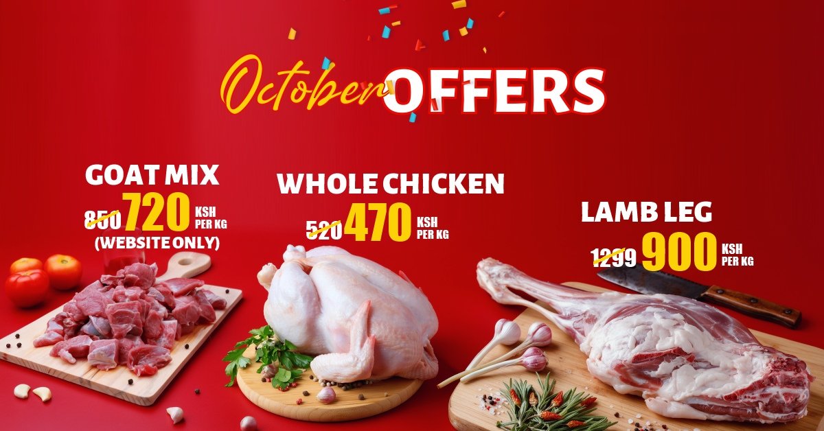 Merino Meats current offers